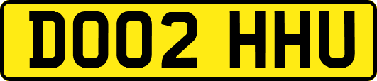 DO02HHU