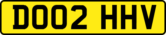 DO02HHV