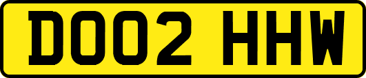 DO02HHW