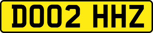 DO02HHZ