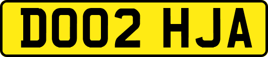 DO02HJA