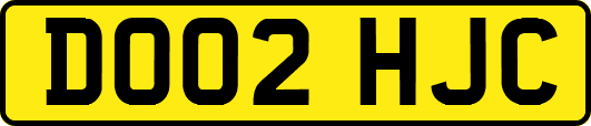DO02HJC