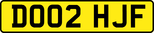 DO02HJF