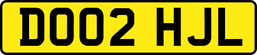 DO02HJL