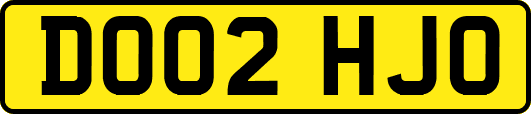 DO02HJO