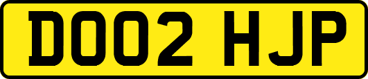 DO02HJP