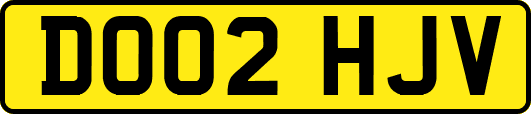 DO02HJV