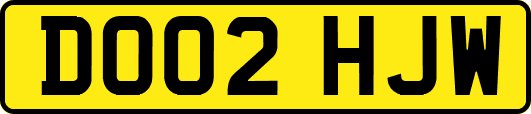 DO02HJW