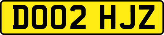 DO02HJZ