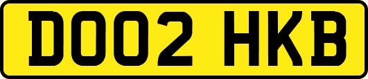 DO02HKB