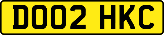 DO02HKC