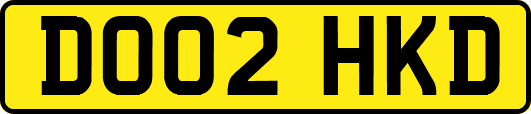DO02HKD