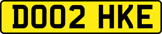 DO02HKE