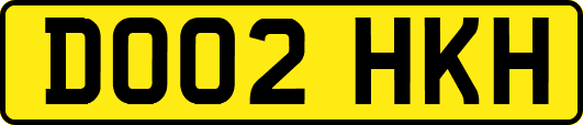 DO02HKH