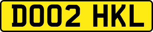 DO02HKL