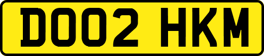 DO02HKM