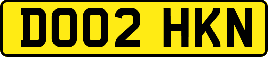 DO02HKN
