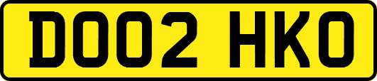 DO02HKO