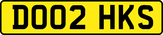 DO02HKS