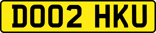 DO02HKU