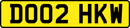 DO02HKW