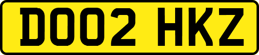 DO02HKZ