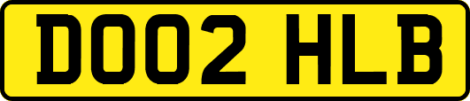DO02HLB