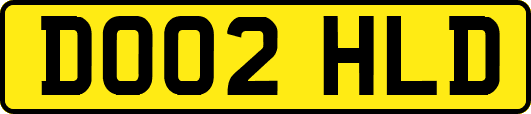 DO02HLD