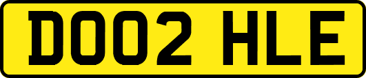 DO02HLE