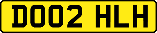 DO02HLH