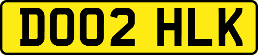 DO02HLK