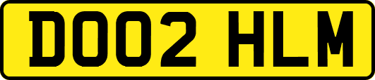 DO02HLM