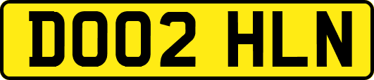 DO02HLN