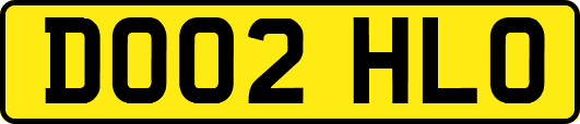 DO02HLO
