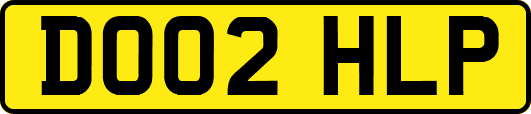 DO02HLP