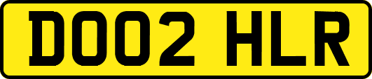 DO02HLR