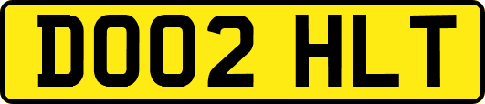DO02HLT