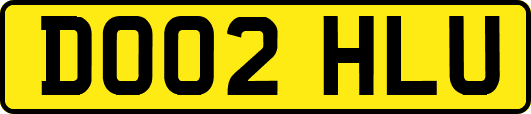 DO02HLU