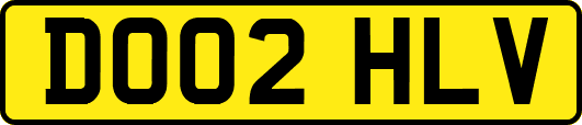 DO02HLV