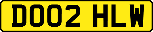 DO02HLW