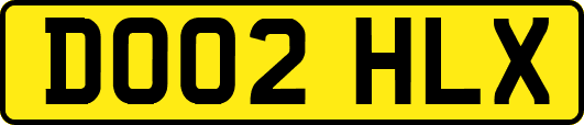 DO02HLX