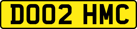 DO02HMC