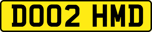 DO02HMD