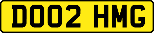 DO02HMG