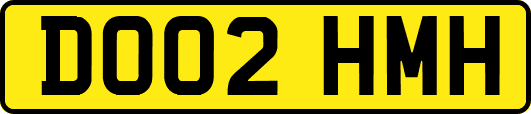 DO02HMH