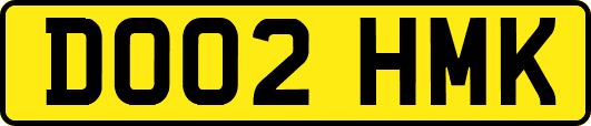 DO02HMK