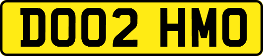 DO02HMO