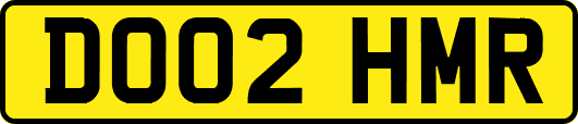 DO02HMR