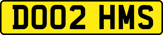 DO02HMS
