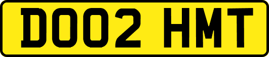 DO02HMT